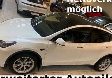 Tesla Model Y 143.353 km 31.000 &euro; Grünberg 35305