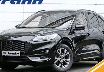 Ford Kuga 24.211 km 23.885 &euro; Gießen 35392