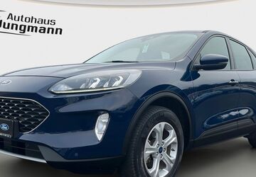 Ford Kuga 22.150 km 24.000 &euro; Langgöns 35428