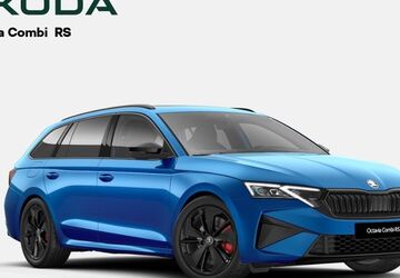 Skoda Octavia 6.000 km 38.985 &euro; Pohlheim 35415