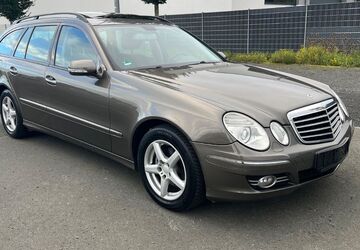 Mercedes-Benz E 280 178.104 km 7.990 &euro; Gießen 35398