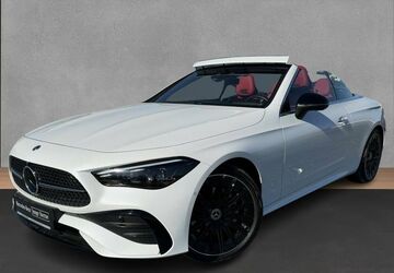 Mercedes-Benz CLE 220 17.950 km 62.510 &euro; Gießen 35396
