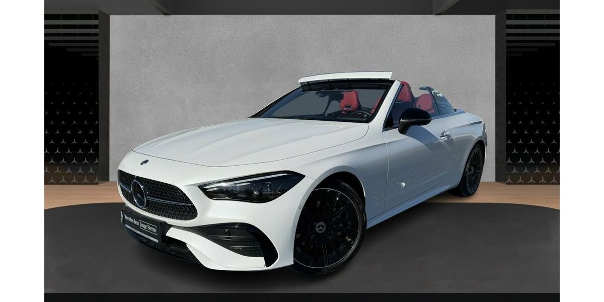 Mercedes-Benz CLE 220 17.950 km 62.760 &euro; Gießen 35396