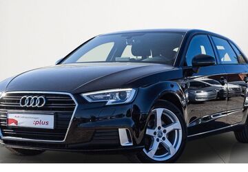 Audi A3 106.000 km 15.970 &euro; Wetzlar 35576