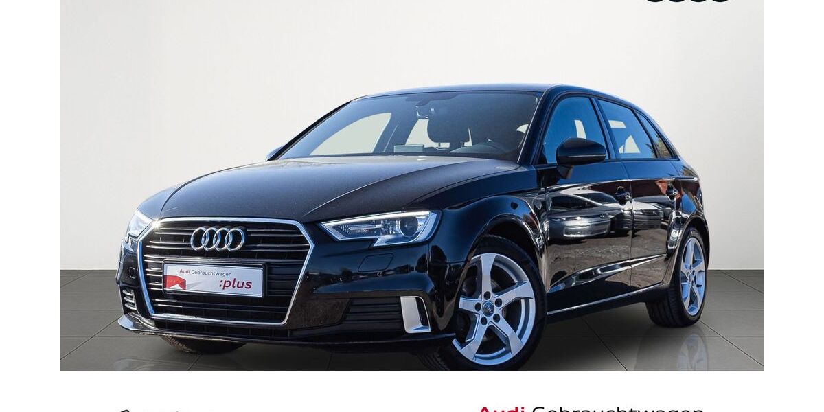 Audi A3 106.000 km 15.970 &euro; Wetzlar 35576