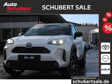 Gebrauchte Toyota Yaris Cross
