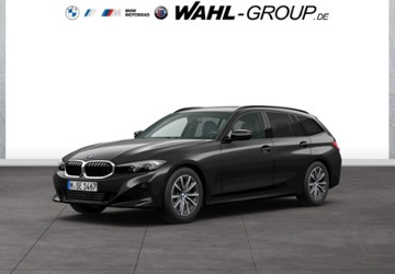 BMW 318 38.900 km 30.890 &euro; Gießen 35398