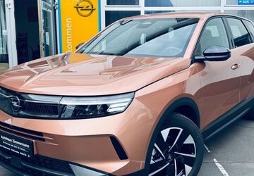 Opel Grandland (X) 1.995 km 27.490 &euro; Wölfersheim 61200