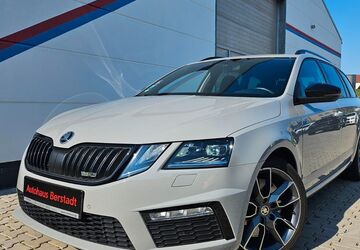 Skoda Octavia 47.000 km 24.250 &euro; Wölfersheim-Berstadt 61200