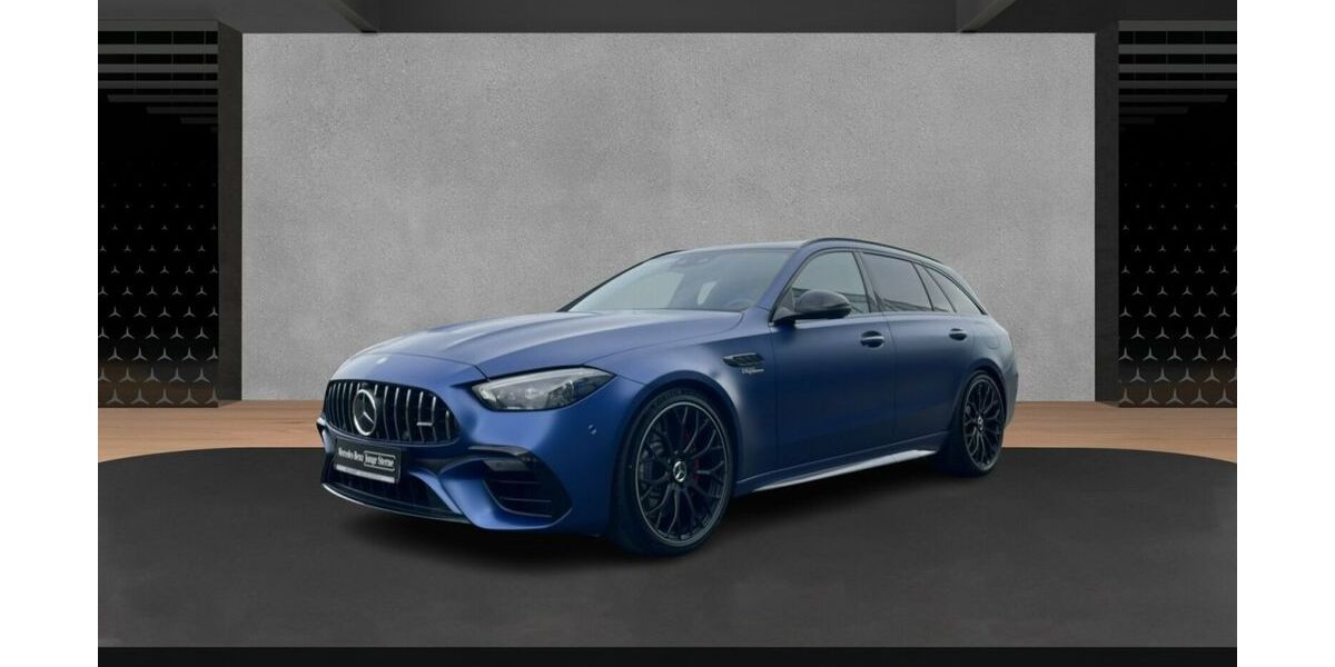 Mercedes-Benz C 63 AMG 25.600 km 73.870 &euro; Gießen 35396