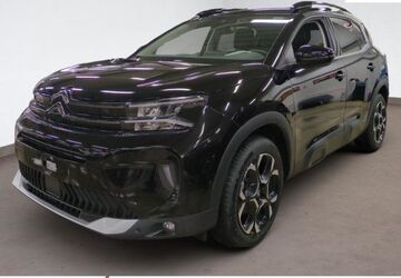 Citroen C5 Aircross 33.612 km 23.190 &euro; Marburg 35043