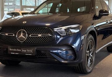 Mercedes-Benz GLC 220 33.531 km 48.440 &euro; Marburg 35039