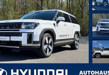 Hyundai SANTA FE 9.500 km 51.390 &euro; Gießen 35394