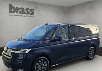 VW T7 Multivan 5.000 km 63.400 &euro; Gießen 35392
