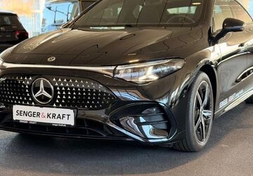 Mercedes-Benz CLA 250 3.000 km 54.900 &euro; Marburg 35039