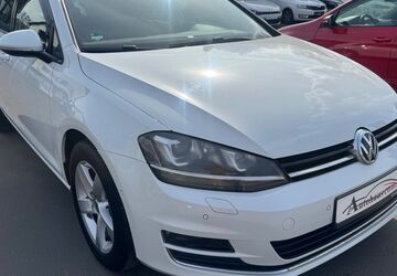VW Golf 219.000 km 6.400 &euro; Homberg 35315