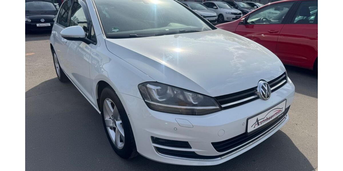 VW Golf 219.000 km 6.400 &euro; Homberg 35315