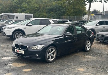 BMW 318 182.854 km 10.900 &euro; Gießen 35398