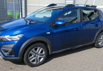 Dacia Sandero 42.300 km 12.980 &euro; Grünberg 35305