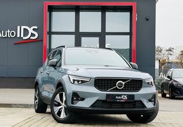 Volvo XC40 35.567 km 29.449 &euro; Lollar 35457