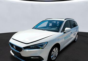 Seat Leon 98.198 km 19.690 &euro; Sinn 35764