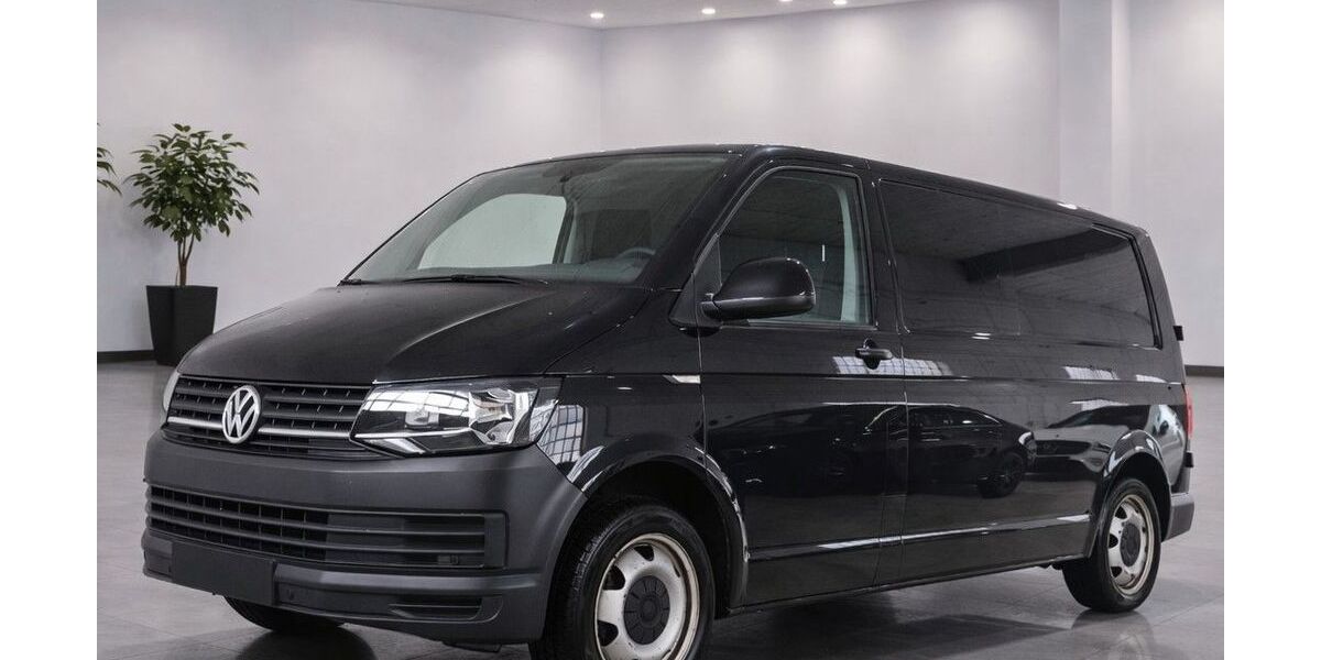 VW T6 Transporter 158.060 km 16.980 &euro; Gießen 35396