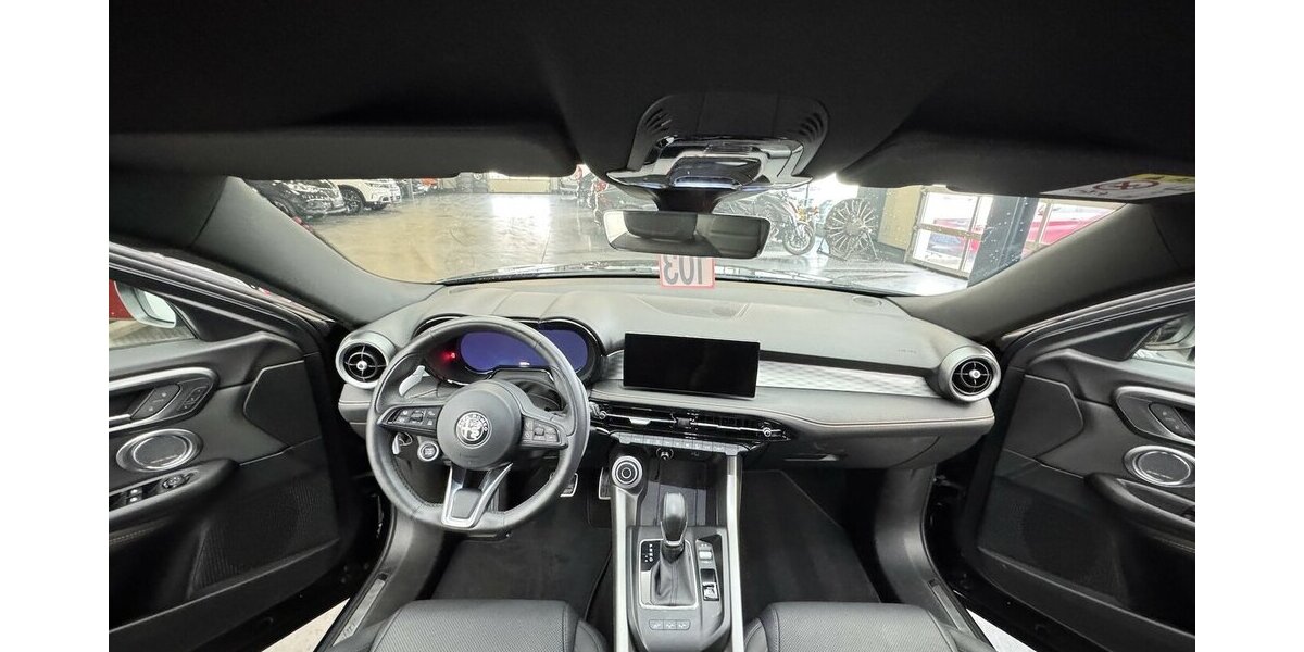 Alfa Romeo Tonale 1.6 VGT-D Veloce ACC LED Car Play 22.500 km 28.320 &euro; Lich 35423