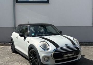 Mini Cooper 144.020 km 9.500 &euro; Ehringshausen 35630