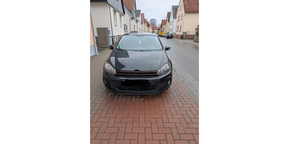 VW Golf 240.500 km 4.000 &euro; Gießen 35390