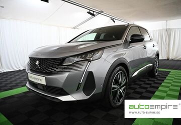 Peugeot 3008 20.129 km 22.990 &euro; Butzbach 35510
