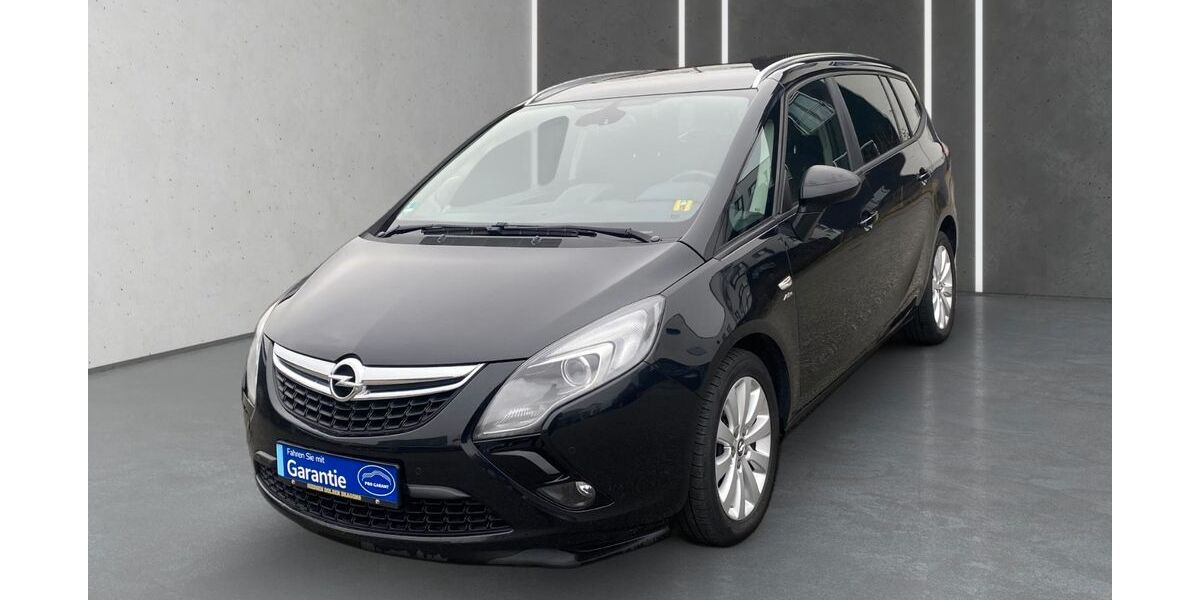 Opel Zafira 117.700 km 10.990 &euro; Lollar 35457