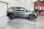 Jeep Compass Trailhawk Plug-In Hybrid 4WD LED 360CAM 27.100 km 26.660 &euro; Lich 35423