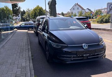 VW Golf 39.000 km 29.900 &euro; Rabenau 35466