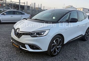 Renault Scenic 70.488 km 13.699 &euro; Lich 35423