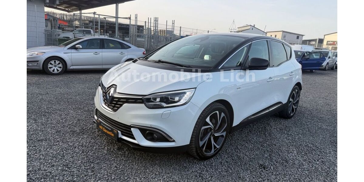 Renault Scenic 70.488 km 13.699 &euro; Lich 35423