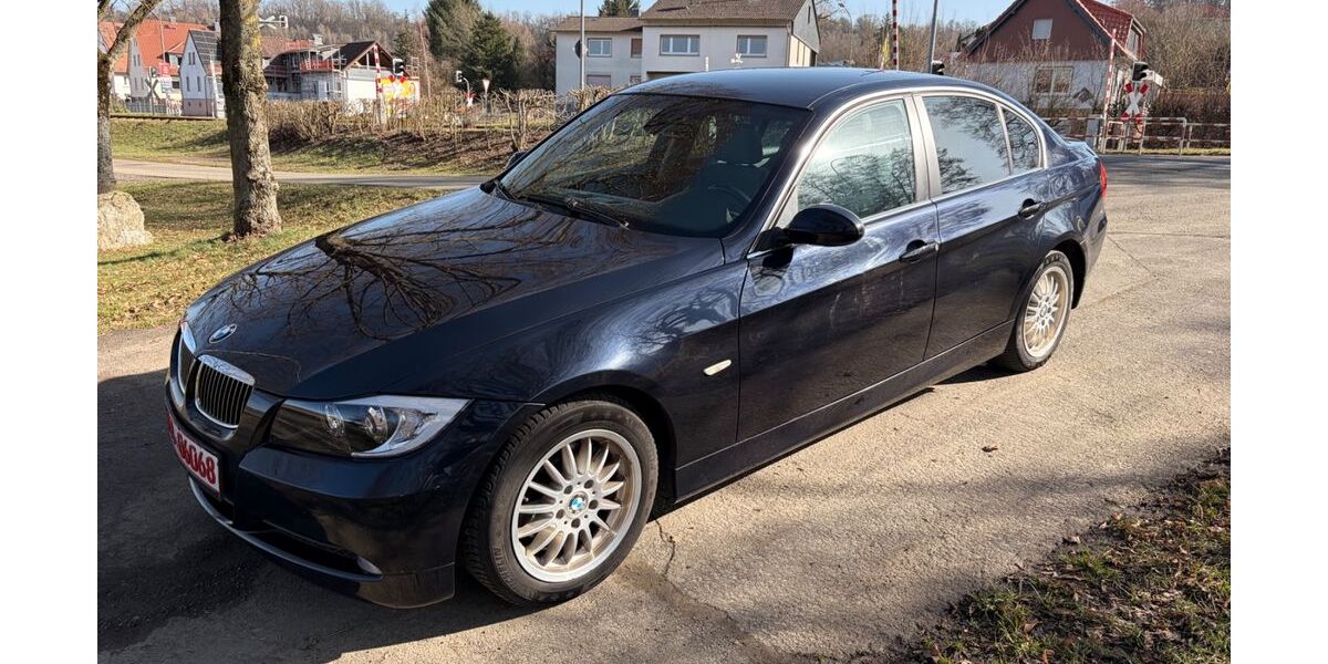 BMW 325 150.000 km 8.990 &euro; Nieder Gemünden 35329