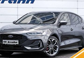 Ford Focus 11.700 km 24.885 &euro; Gießen 35392