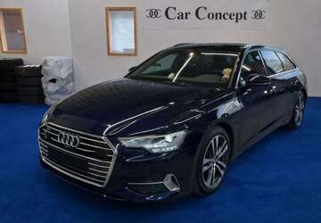 Audi A6 100.000 km 29.990 &euro; Usingen 61250
