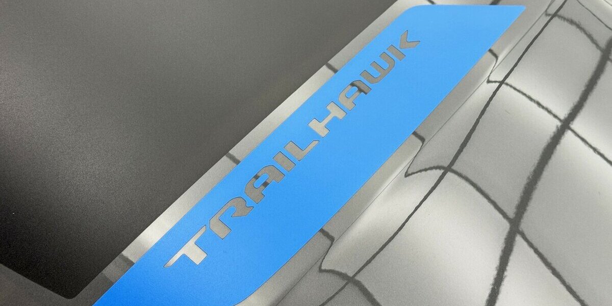 Jeep Compass Trailhawk Plug-In Hybrid 4WD LED 360CAM 27.100 km 26.660 &euro; Lich 35423