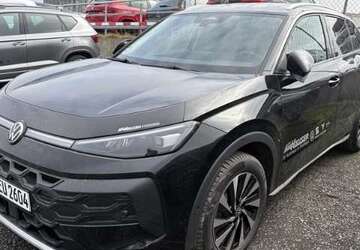 VW T-Roc 6.000 km 37.975 &euro; Pohlheim 35415