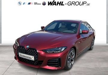 BMW 430 Gran Coupé 64.800 km 37.890 &euro; Gießen 35398