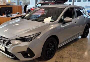 Subaru Impreza 4.900 km 33.390 &euro; Friedberg 61169