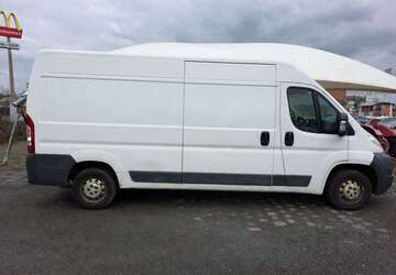 Peugeot Boxer 222.000 km 6.500 &euro; Reiskirchen 35447