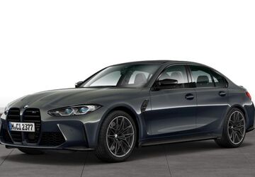 BMW M3 38.700 km 72.890 &euro; Gießen 35398