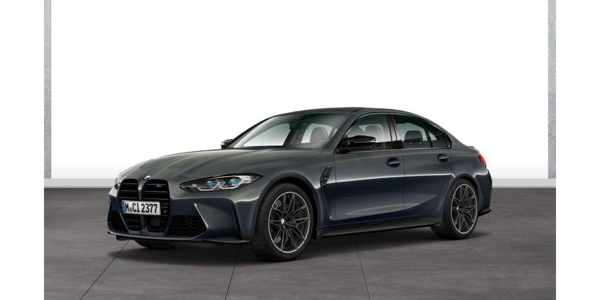 BMW M3 38.700 km 72.890 &euro; Gießen 35398