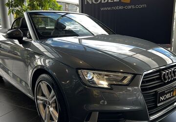 Audi A3 55.300 km 26.950 &euro; Giessen 35394