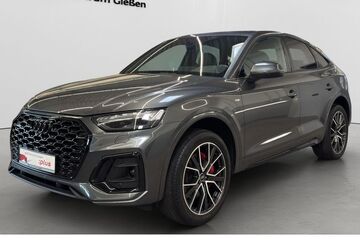 Audi Q5 48.950 km 38.730 &euro; Giessen 35394