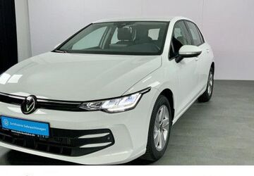 VW Golf 9.990 km 25.490 &euro; Butzbach 35510