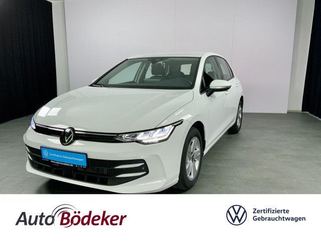 VW Golf 9.990 km 25.490 &euro; Butzbach 35510