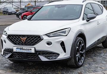 Cupra Formentor 41.849 km 32.985 &euro; Pohlheim 35415